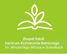 Logo szkoły